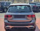 Mercedes Benz GLB200 STD SUV 7 Seater Under Warranty 2025 GCC
