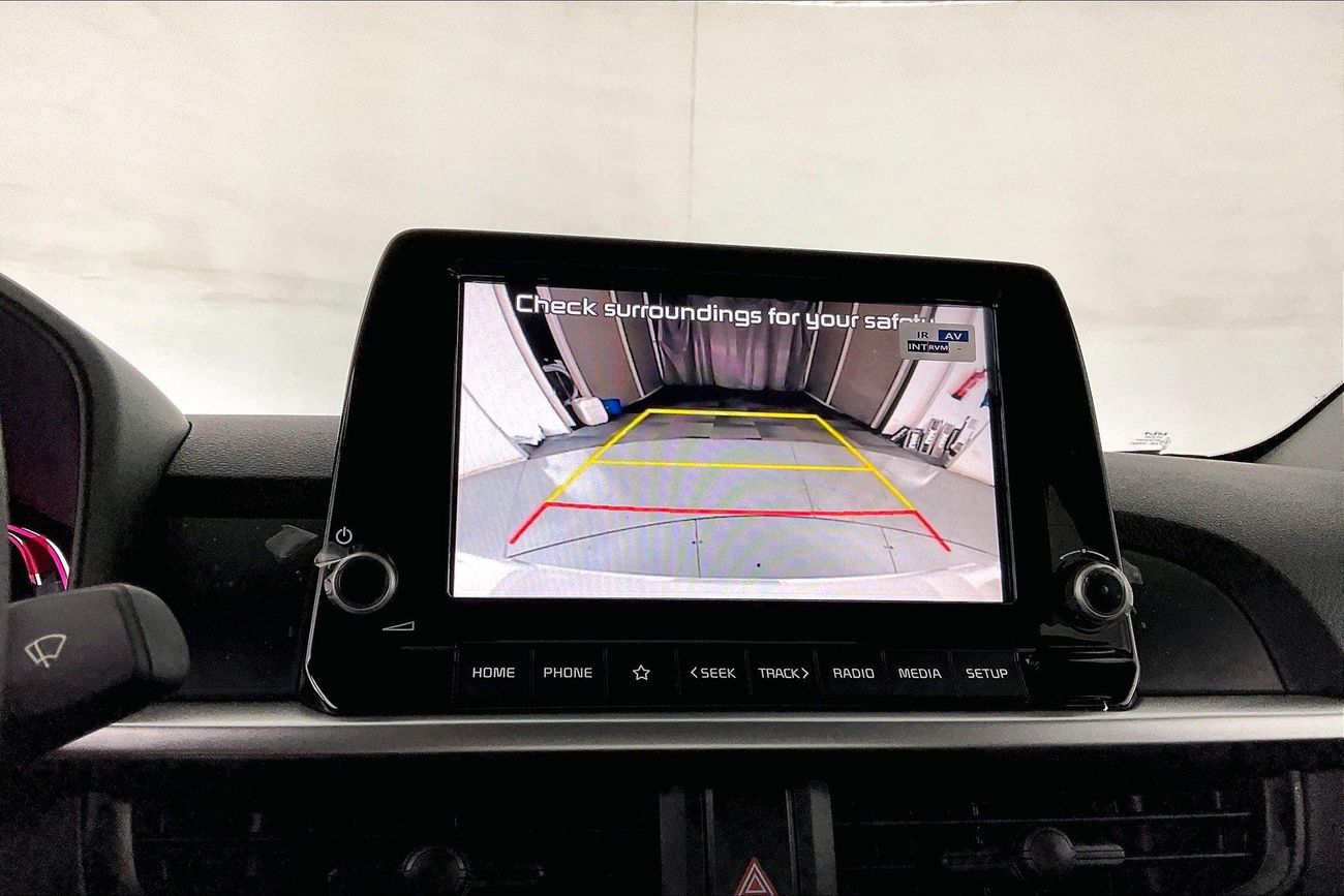 Kia Picanto LX | Guaranteed Warranty | 0 Down Payment