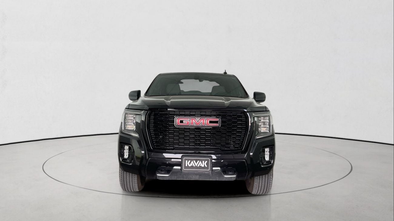 GMC Yukon SLE | Guaranteed Warranty | 0 Down Payment