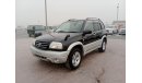 Suzuki Escudo SUZUKI ESCUDO RIGHT HAND DRIVE (PM1595)