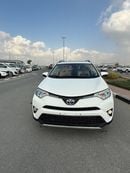 Toyota RAV4 2018 TOYOTA RAV4 XLE HYBRID
