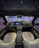 Mercedes Benz Brabus Mercedes-Benz G-Class Brabus G600 Rocket - Brand new