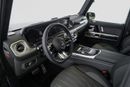 مرسيدس بنز G 63 AMG Mercedes Benz G63 AMG