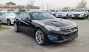 هيونداي جينيسس GENESIS COUPE - 2.0T - 2014 - NEW CAR - 0KM - FULL OPTION - PTR- A/T