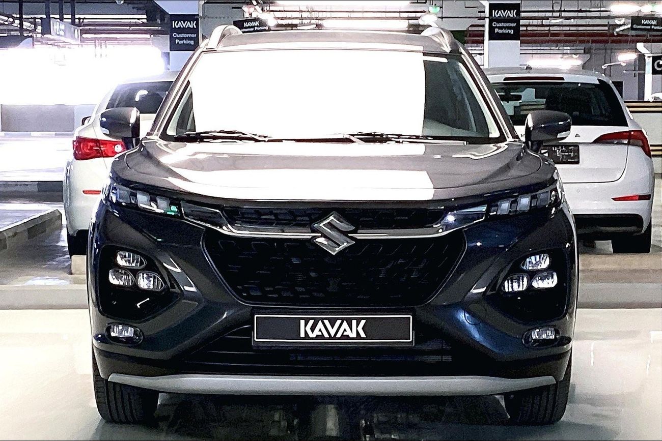 نيسان كيكس S | شامل الضمان | 0 ﺪﻔﻋﺓ ﺃﻮﻟﻯ