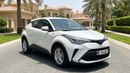 Toyota C-HR GX 2023 | AED 1027/Month | 0 DP | 30 Day Return | Warranty | Service History