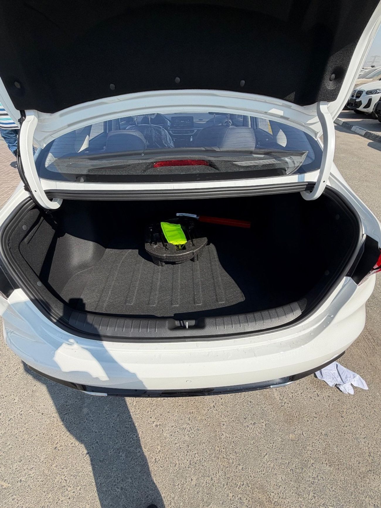 كيا K3 Kia k3 Chinese 1,5L 2025