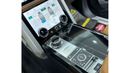 Land Rover Range Rover 2018 Range Rover Vogue SE Supercharged, Warranty, Full Service History, Fully Loaded, GCC