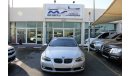 BMW 330i ACCIDENTS FREE- ORIGINAL PAINT - CAR IS IN PERFECT CONDITION INSIDE OUT