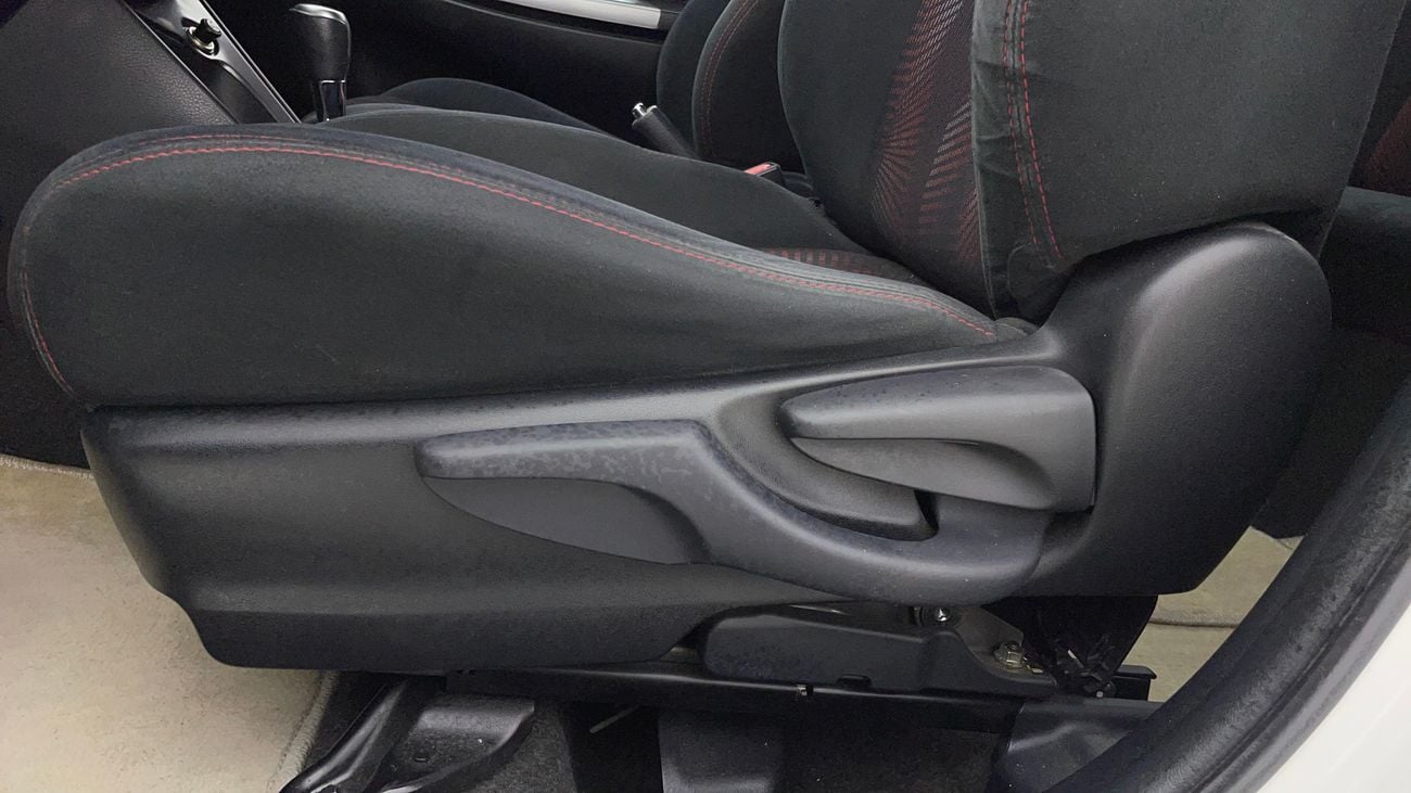 Toyota Yaris SE 1.5 | Zero Down Payment | Free Home Test Drive