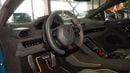 Lamborghini Huracan 2024 Lamborghini Huracán Sterrato | 1 of 1,499 | 5.2L V10 | Service and dealer Warranty  | GCC Specs