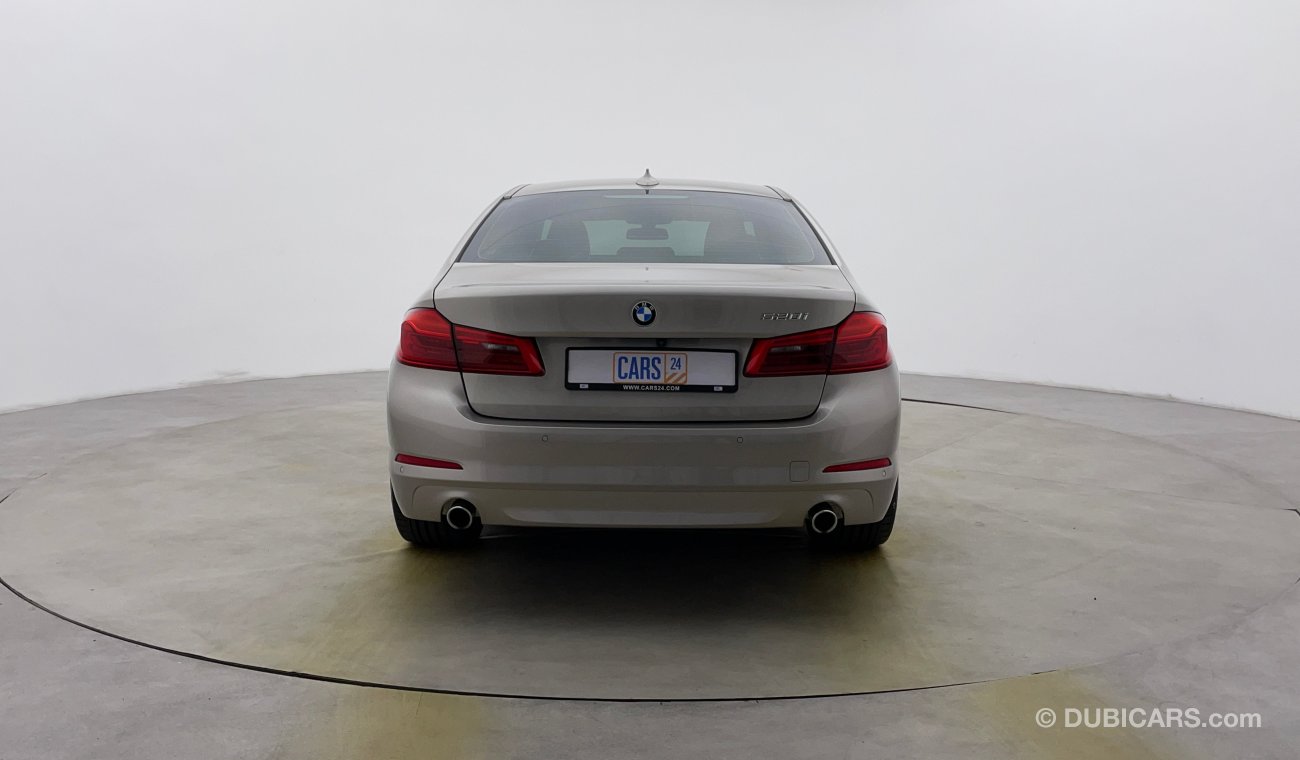 BMW 520i 520i 5700