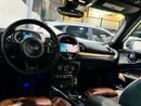 Mini Cooper S Clubman