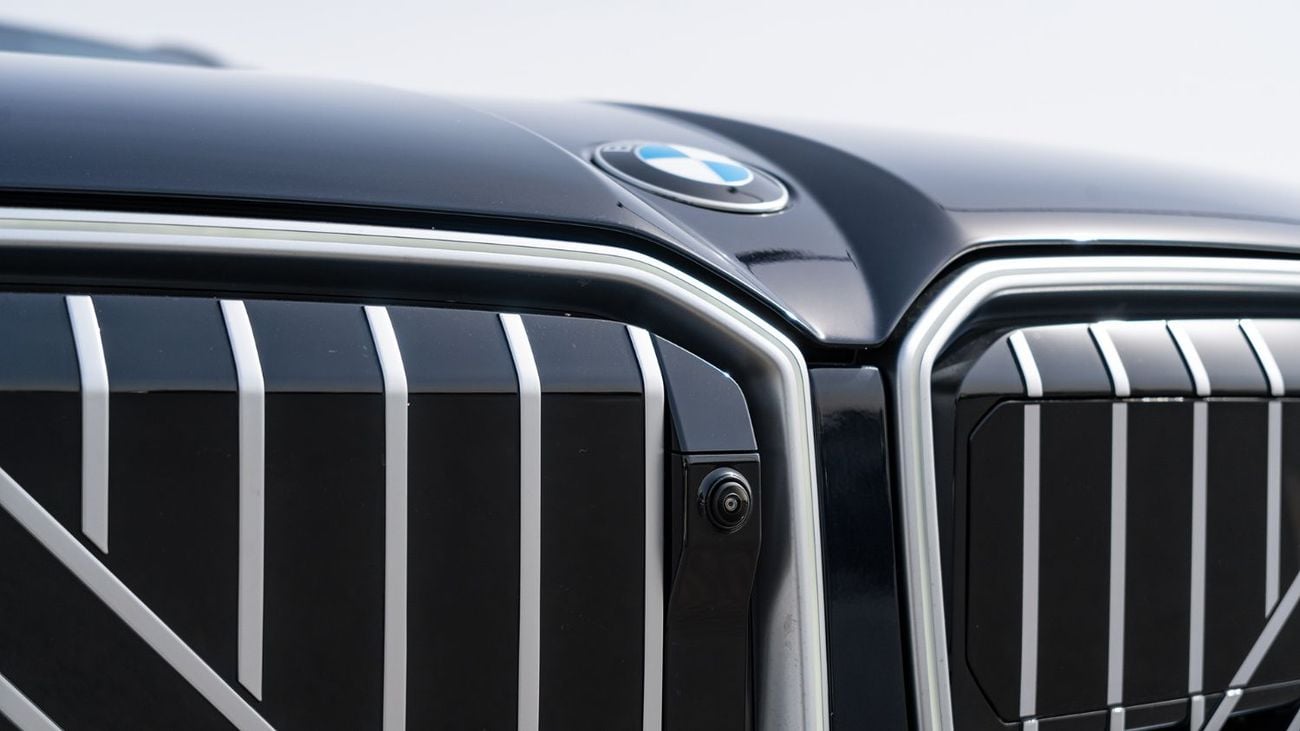 BMW X3 2026 | BMW X3 XDRIVE 25L LUXURY PACKAGE [EXPORT ONLY]