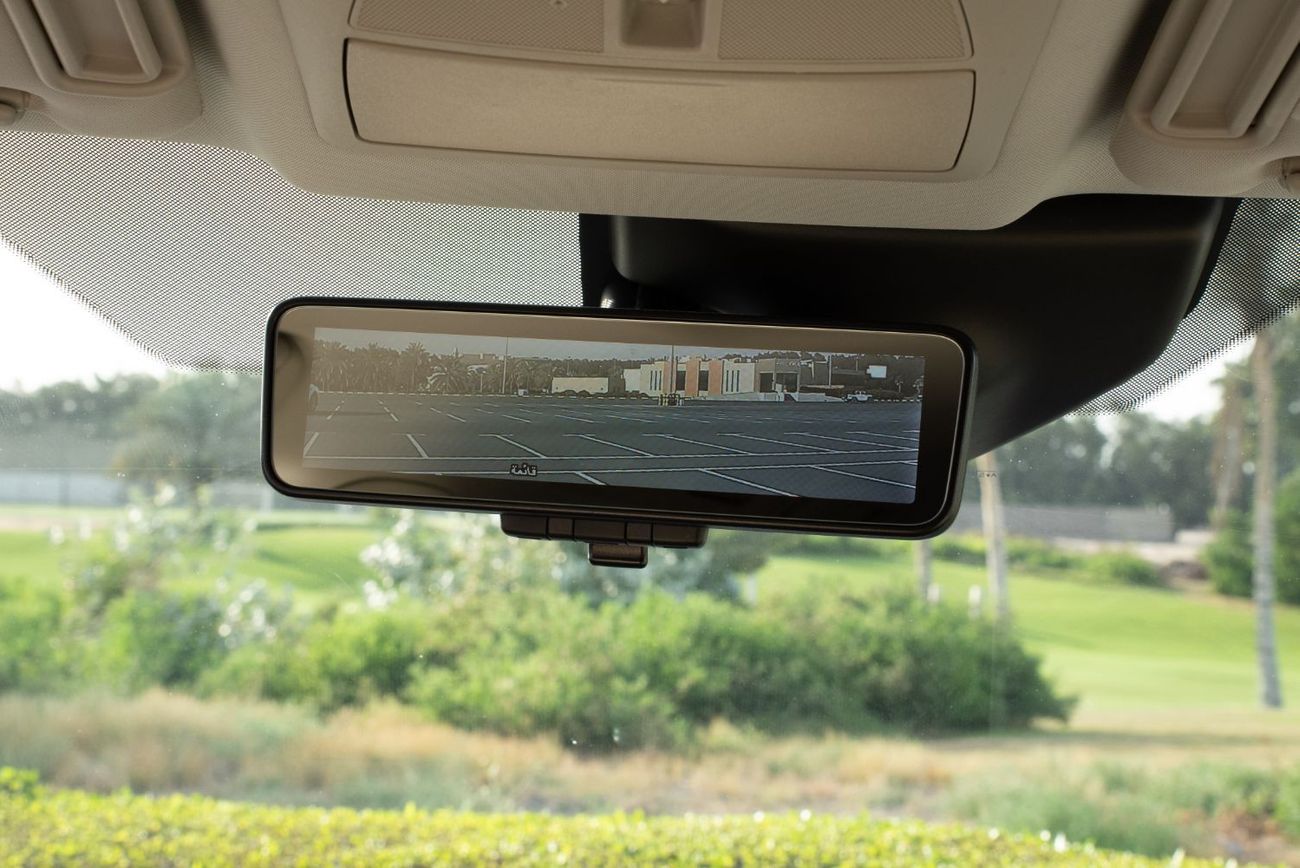 Nissan Patrol 3years warranty, 2 years free service, contact number 0507273386