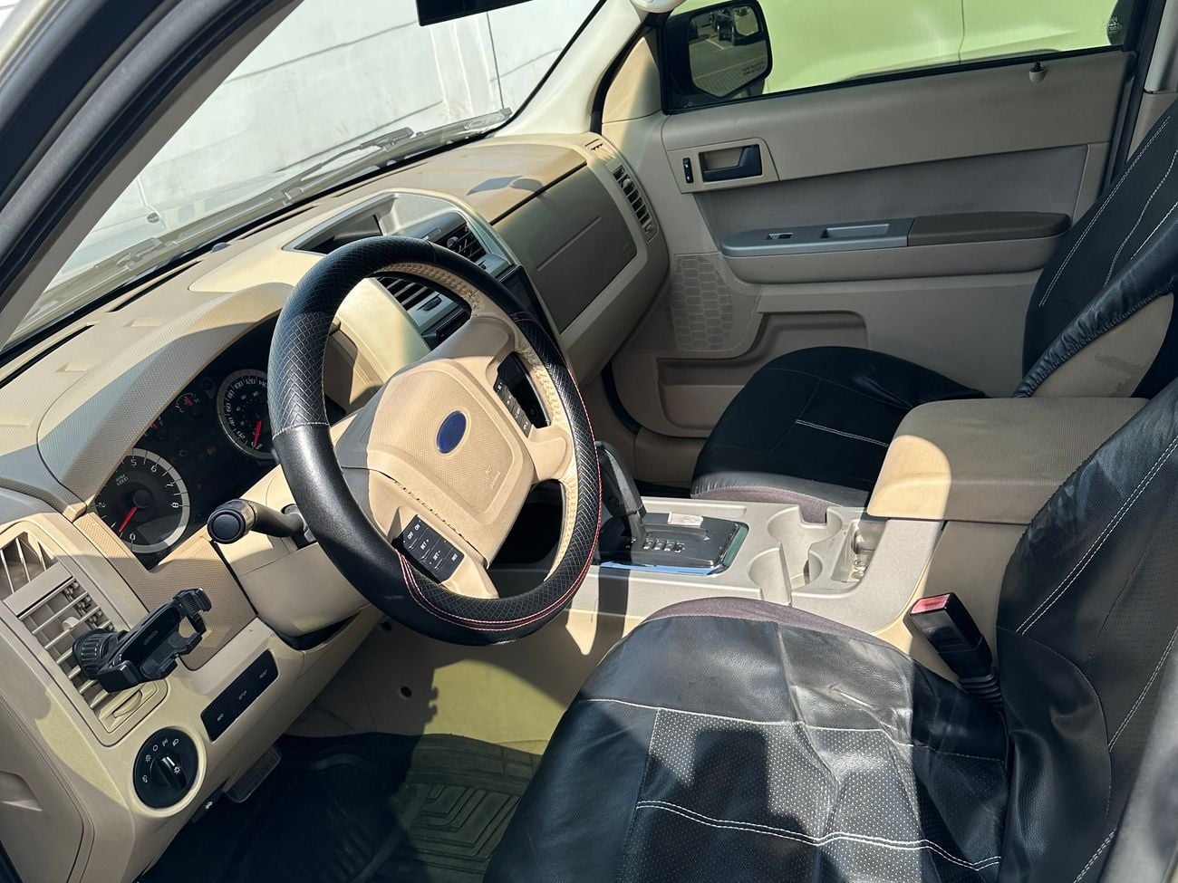 فورد إيسكاب XLT 3.0L 24v V6