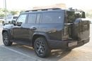 جيتور T2 LUX - 1980 AED - JETOUR T2 (7 SEATER) 2025 - READY TO DRIVE - NO WAIT