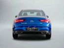 Mercedes-Benz CLA 200 2026 Mercedes Benz CLA200 / Brand New / 5 Year Mercedes Warranty