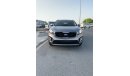 Kia Sorento LIMITED EDITION 7 SEATER 3.3L V6 2017 AMERICAN SPECIFICATION