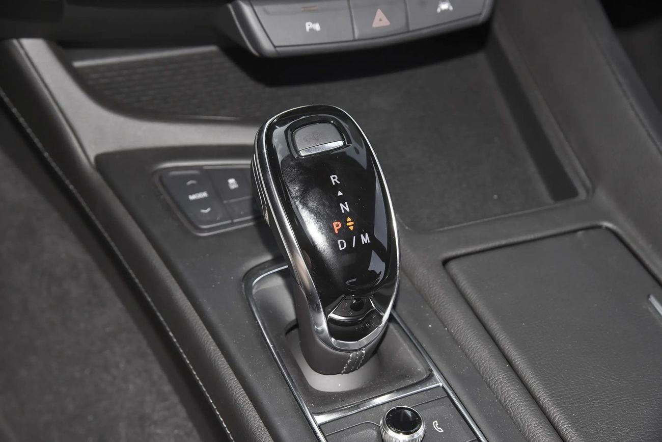 Cadillac CT5 Luxury 2.0T