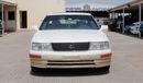 Lexus LS 400