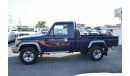 Toyota Land Cruiser Pick Up Land Cruiser Pick Up 4.0L S/CAB