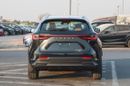 Lexus NX350 LEXUS NX350 LUXURY 2.4L AWD SUV 2025