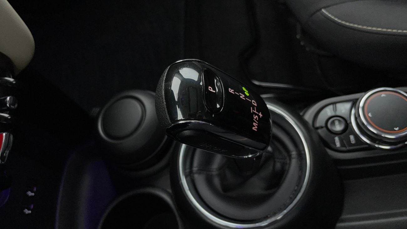 Mini Cooper STD 1.5 | Zero Down Payment | Home Test Drive