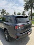 فورد ايفرست Trend export from Australia