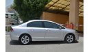 Honda Civic EXI Mid Range Excellent Condition