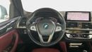 بي أم دبليو X4 XDRIVE 30I M SPORT PACK | شامل الضمان | 0 ﺪﻔﻋﺓ ﺃﻮﻟﻯ