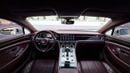Bentley Continental GT 6.0L W12 (626 HP)