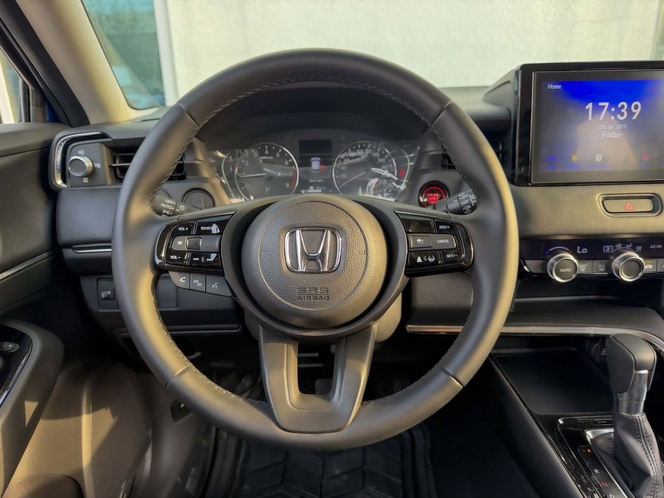 Honda HRV LX