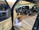 Toyota Land Cruiser GXR