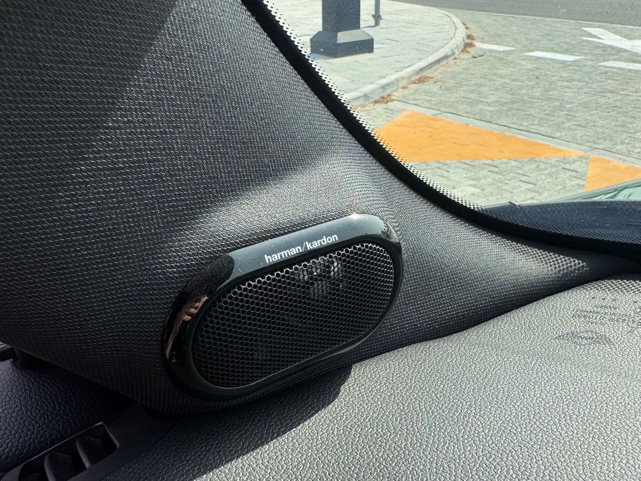 Mini Cooper S Coupé 2.0L Twin Turbo JCW