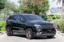 Jeep Grand Cherokee Limited Plus 3.6L