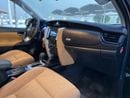 Toyota Fortuner EXR 2.7L (160 HP)