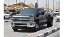 Chevrolet Silverado HD 3500 6.6 CLEAN CONDITION / WITH WARRANTY