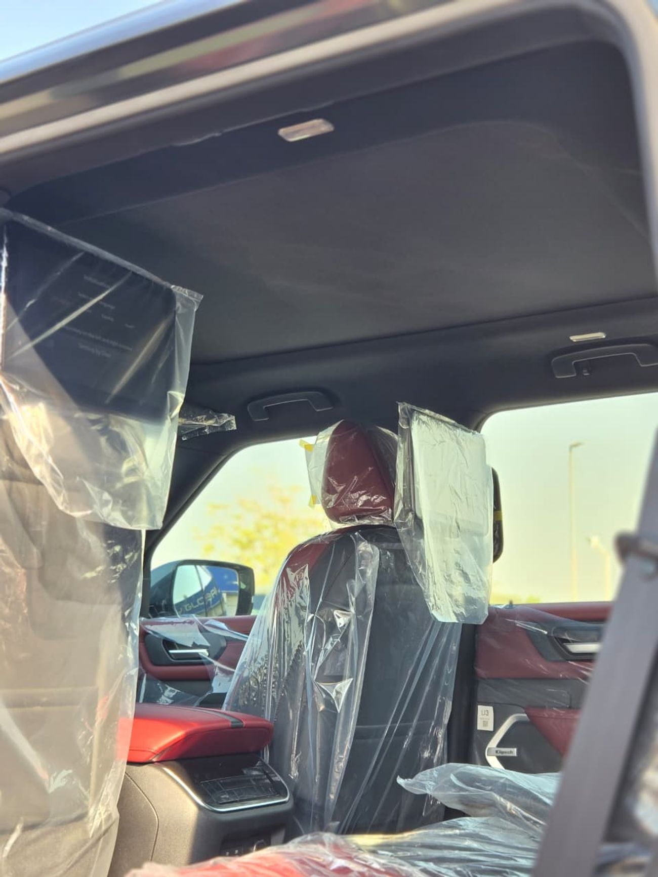 نيسان باترول PETROL A/T FULL OPTION