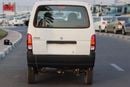 سوزوكي EECO 1.2L 5MT - 7 SEATER PASSENGER VAN, WITH ABS AND TRACTION CONTROL, BSC M/T PTR EXPORT ONLY