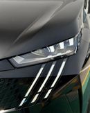 بيجو 5008 NEW PEUGEOT 5008 GT - 1.6T - (2025 MODEL) GCC specs