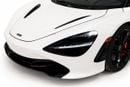 مكلارين 720S PERFORMANCE