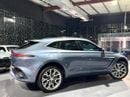 أستون مارتن DBX 2021 Aston Martin DBX 505, Feb 2027 Aston Martin Warranty, Fully Loaded, Very Low Kms, GCC