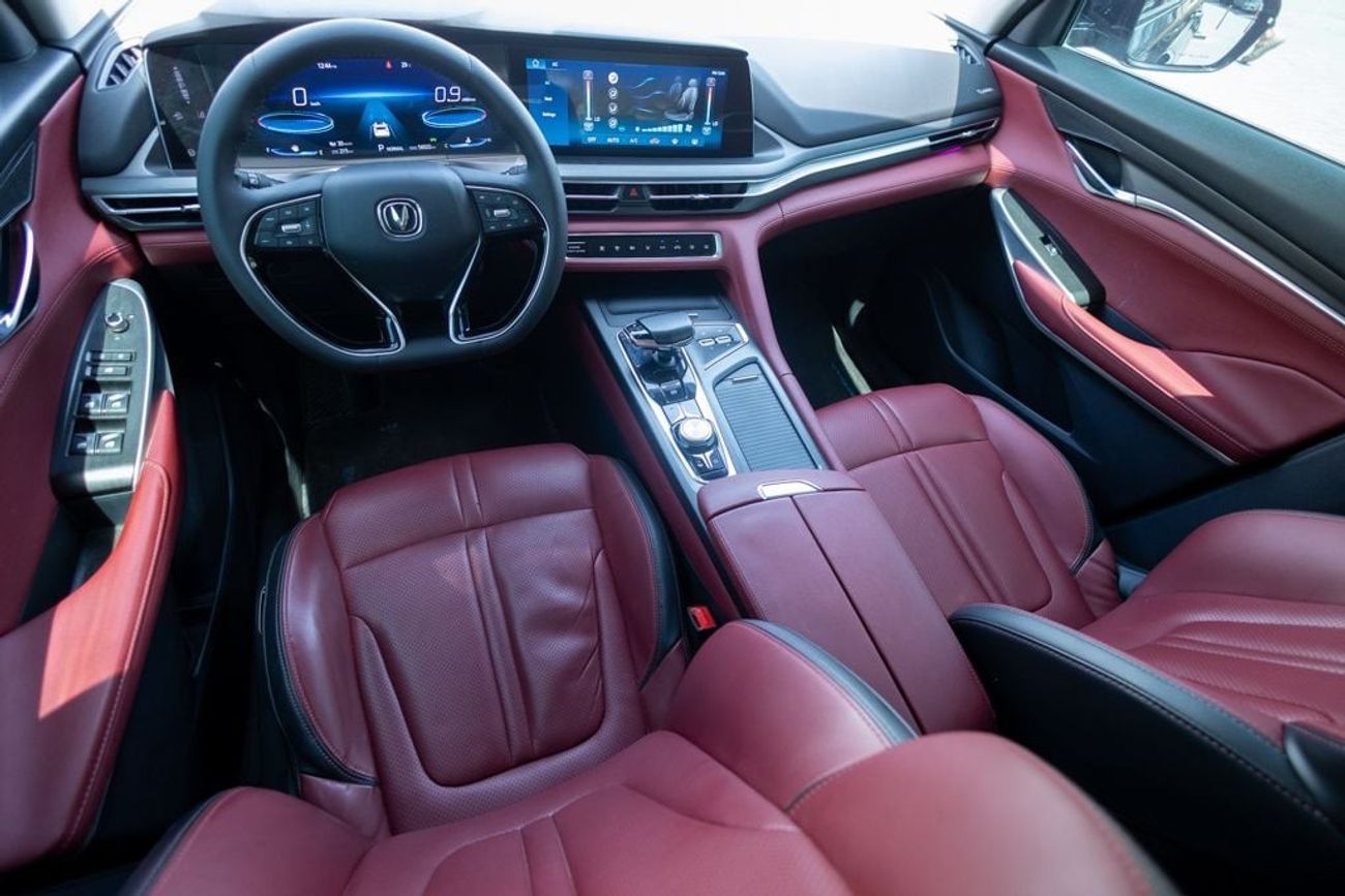 Changan CS75 Plus Sport