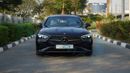 مرسيدس بنز CLE 200 كوبيه (For Export , НА ЭКСПОРТ) AMG Coupe EQ Boost 2.0T RWD 2026 Без пробега