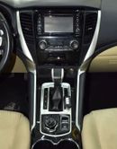 ميتسوبيشي مونتيرو سبورت GLS EXCELLENT DEAL for our Mitsubishi Montero Sport ( 2019 Model ) in Silver Color GCC Specs