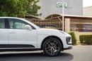 Porsche Macan Base