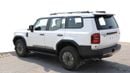 تويوتا برادو ADVENTURE Prado 2.8L Diesel ADV High 4x4 A/T (2025)