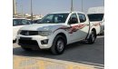 Mitsubishi L200 2014 4x2 Ref#621