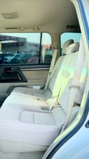 تويوتا لاند كروزر 